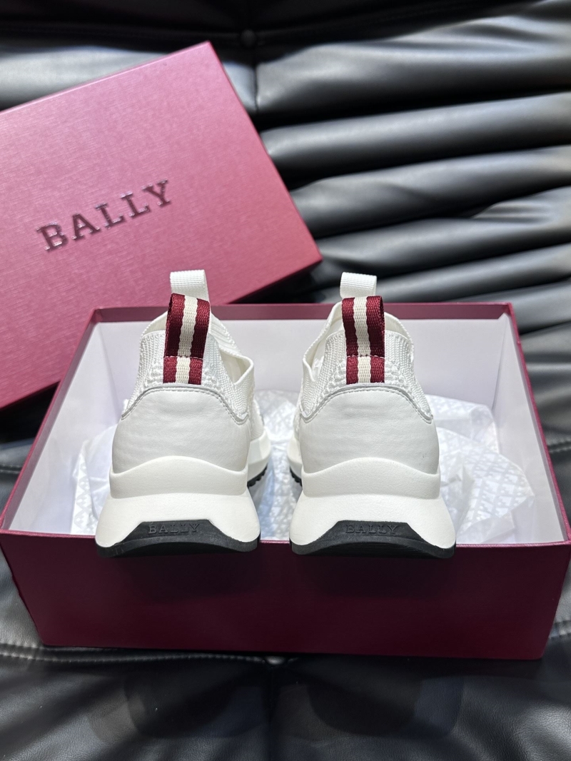 Bally Sneakers